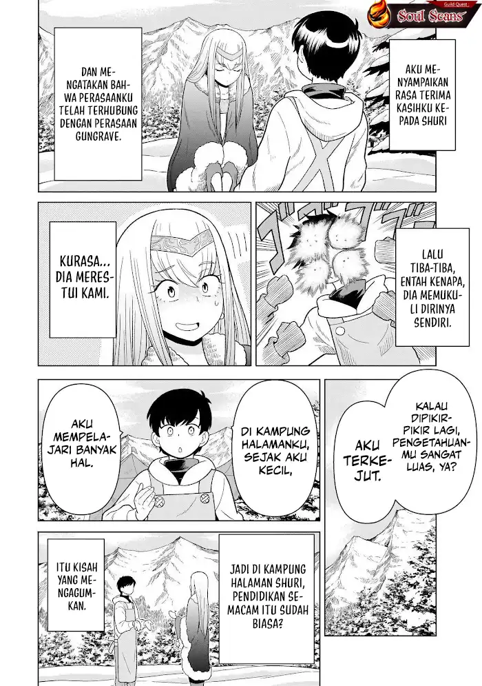 Youheidan No Ryouiban Chapter 8 Gambar 47