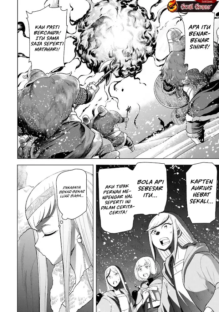 Youheidan No Ryouiban Chapter 8 Gambar 55