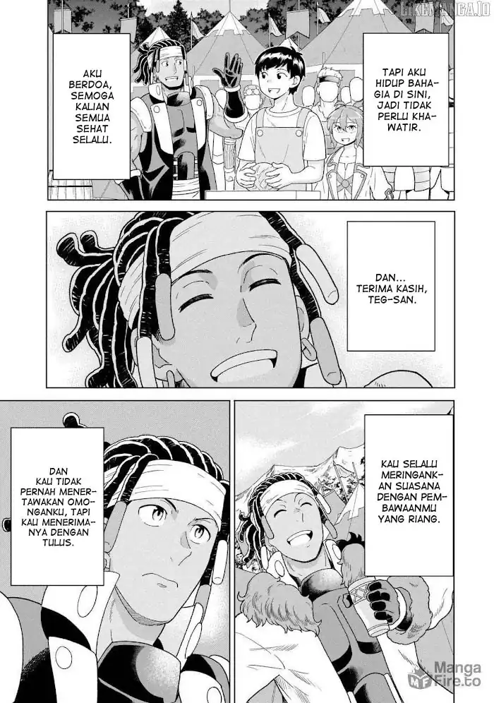 Youheidan No Ryouiban Chapter 9 Gambar 58