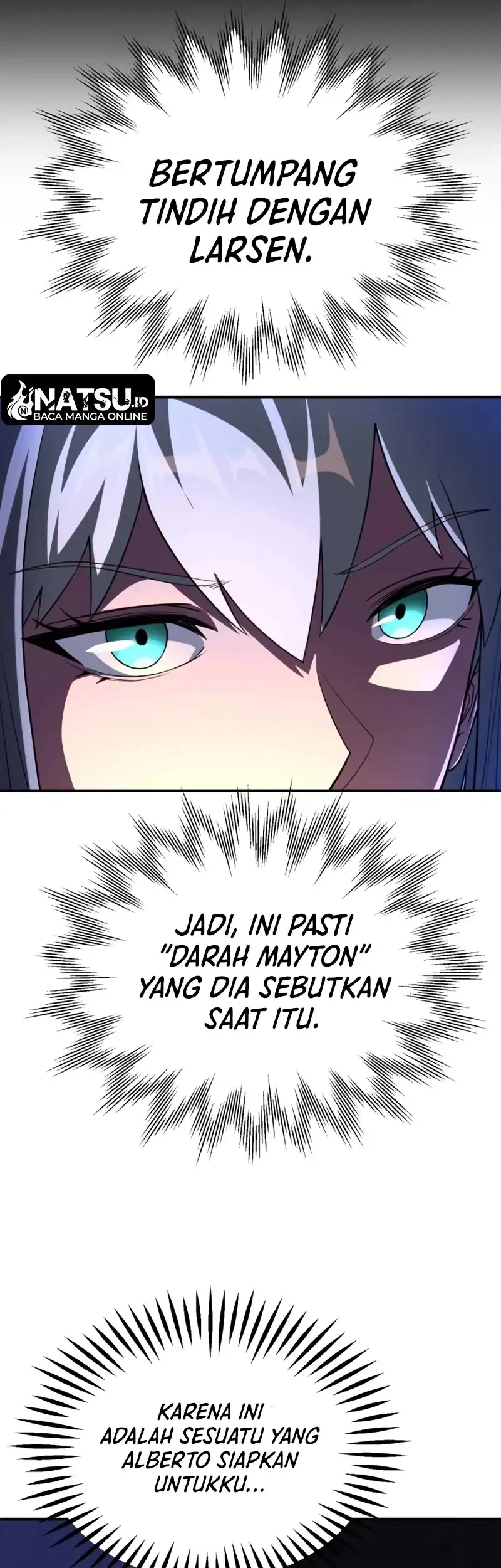 Youngest Scion of the Mages Chapter 100 Gambar 54