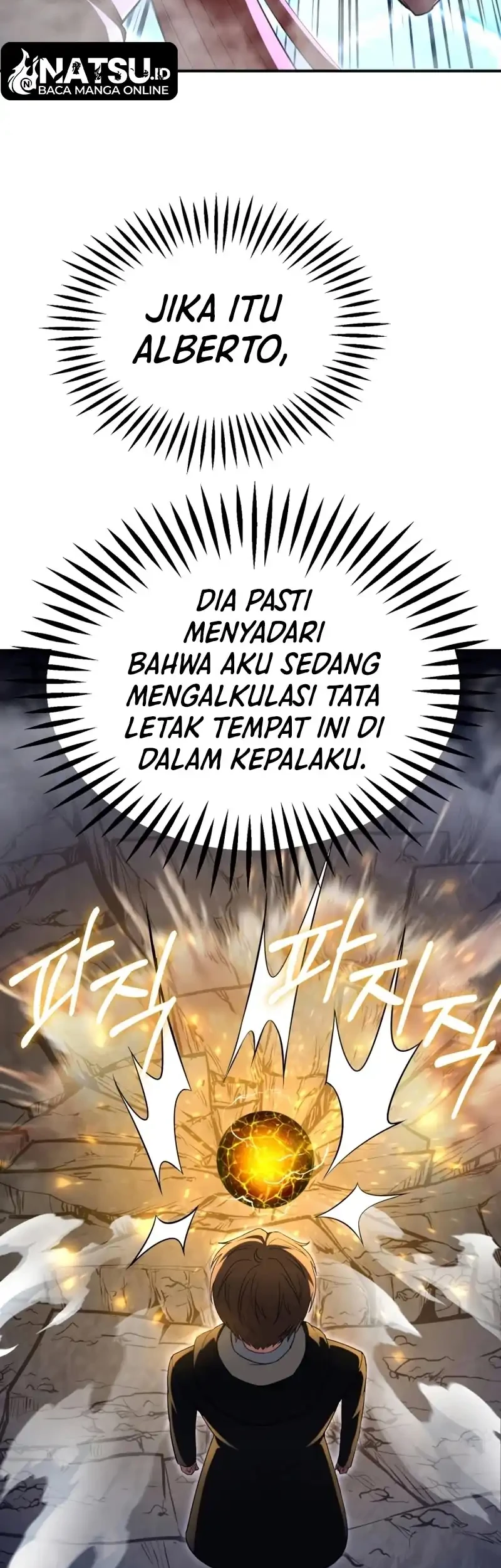 Youngest Scion of the Mages Chapter 100 Gambar 3