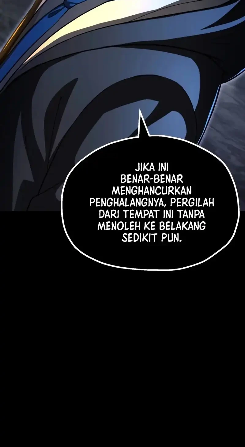 Youngest Scion of the Mages Chapter 100 Gambar 17