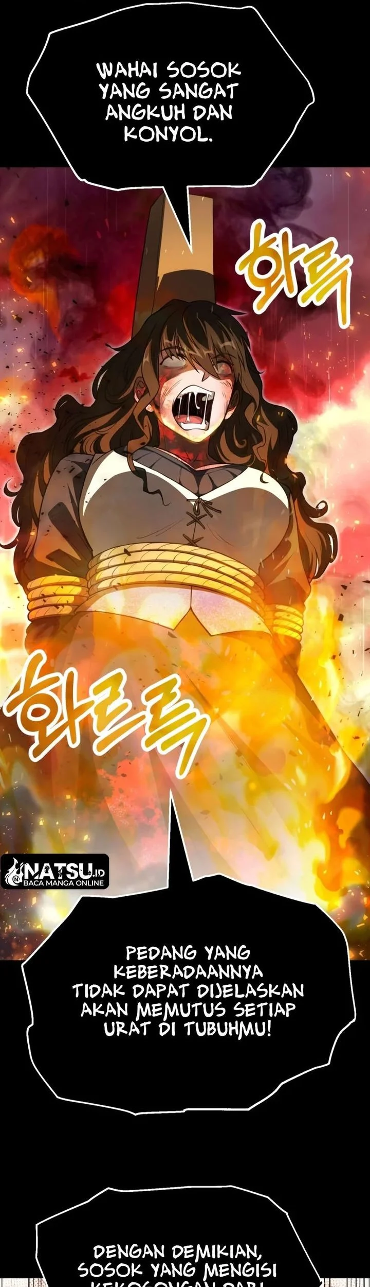 Youngest Scion of the Mages Chapter 101 Gambar 41