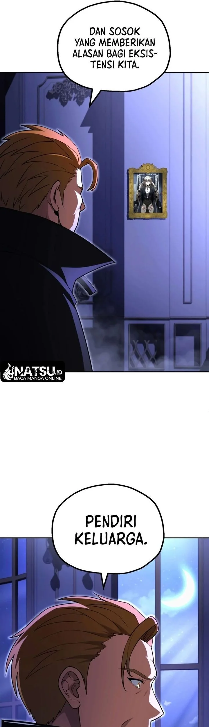 Youngest Scion of the Mages Chapter 101 Gambar 45