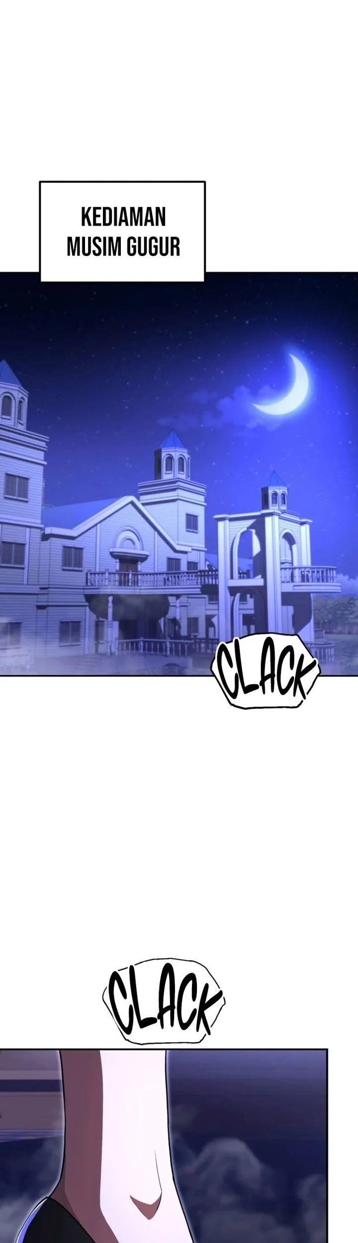 Youngest Scion of the Mages Chapter 101 Gambar 47