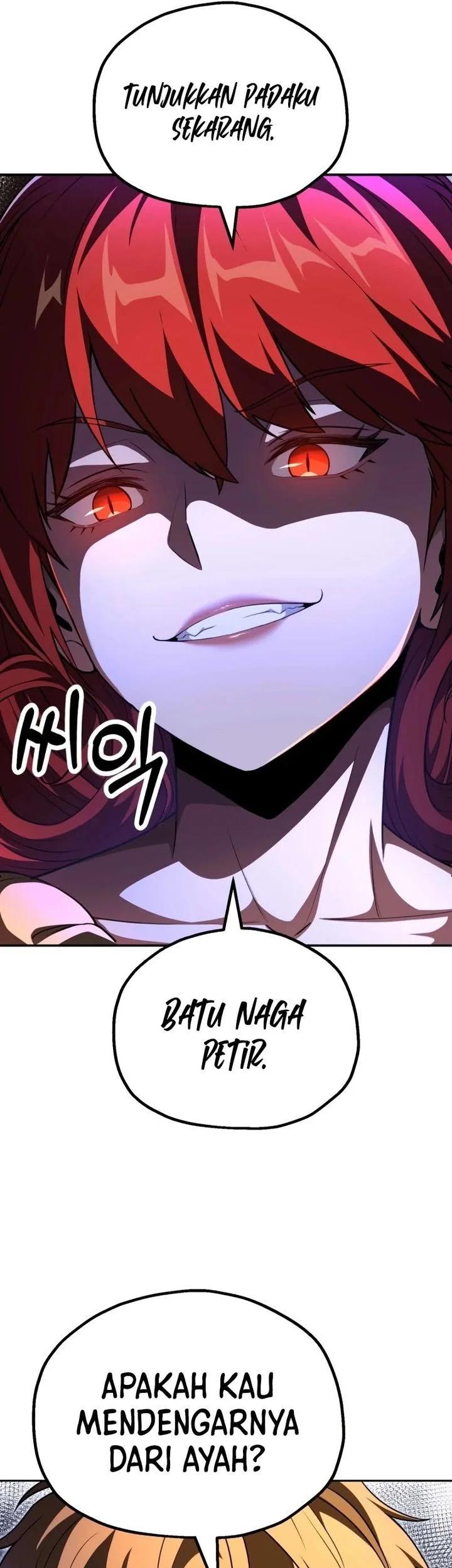 Youngest Scion of the Mages Chapter 101 Gambar 55