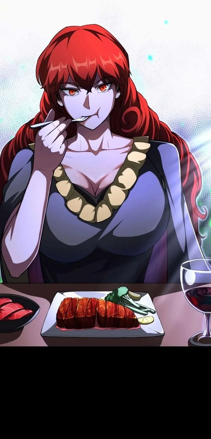 Youngest Scion of the Mages Chapter 101 Gambar 58