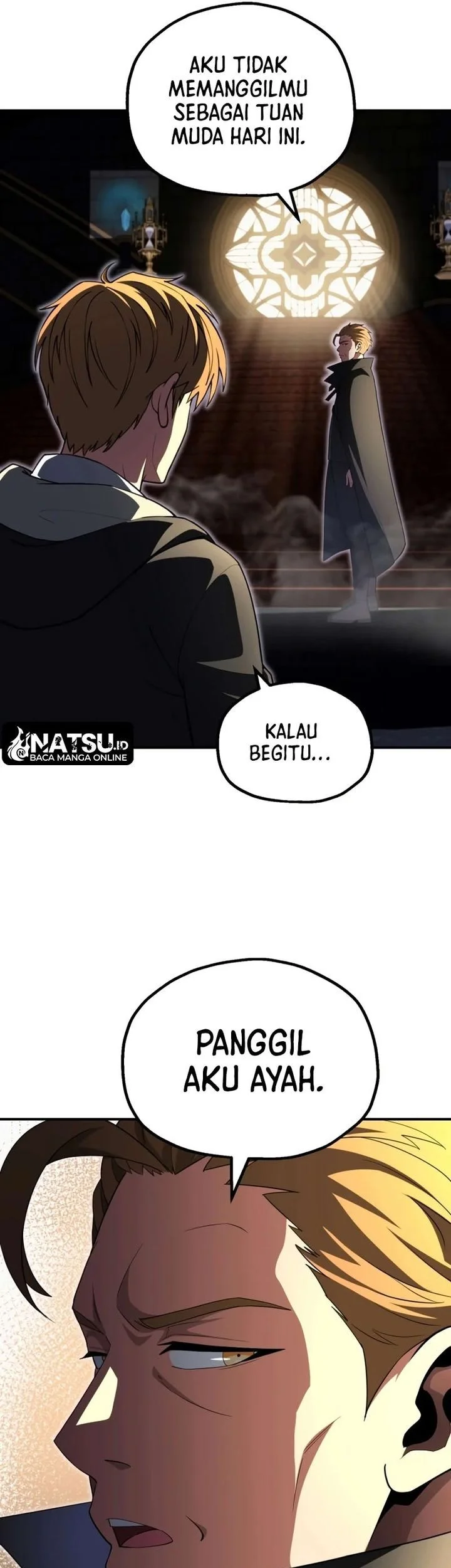 Youngest Scion of the Mages Chapter 101 Gambar 3