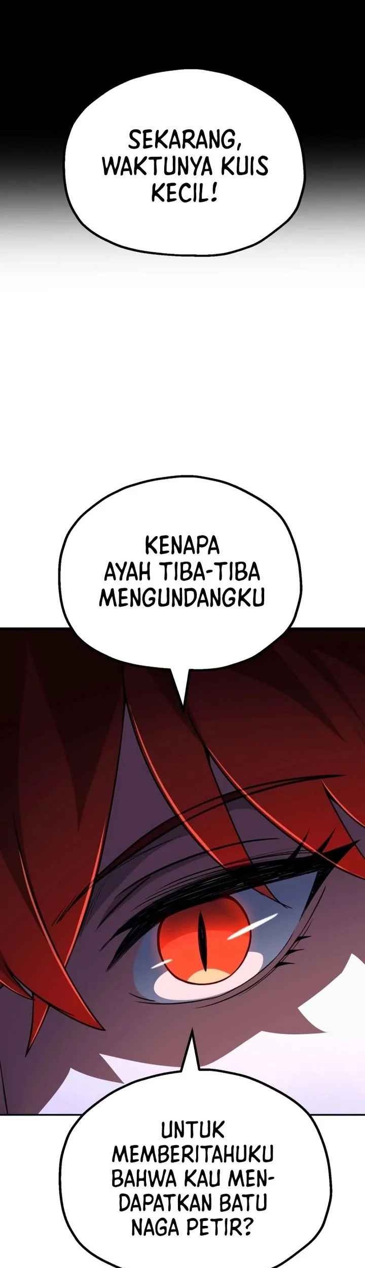 Youngest Scion of the Mages Chapter 101 Gambar 59