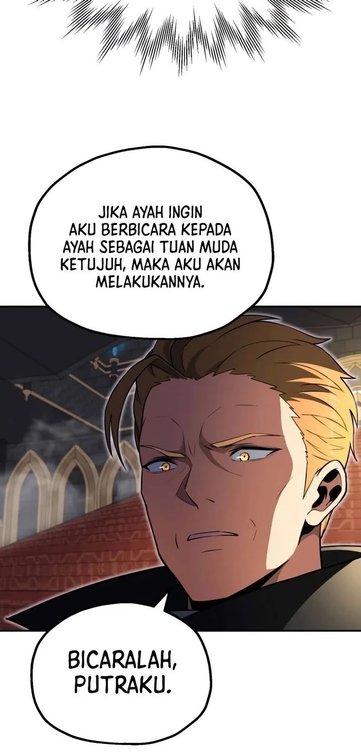 Youngest Scion of the Mages Chapter 101 Gambar 16