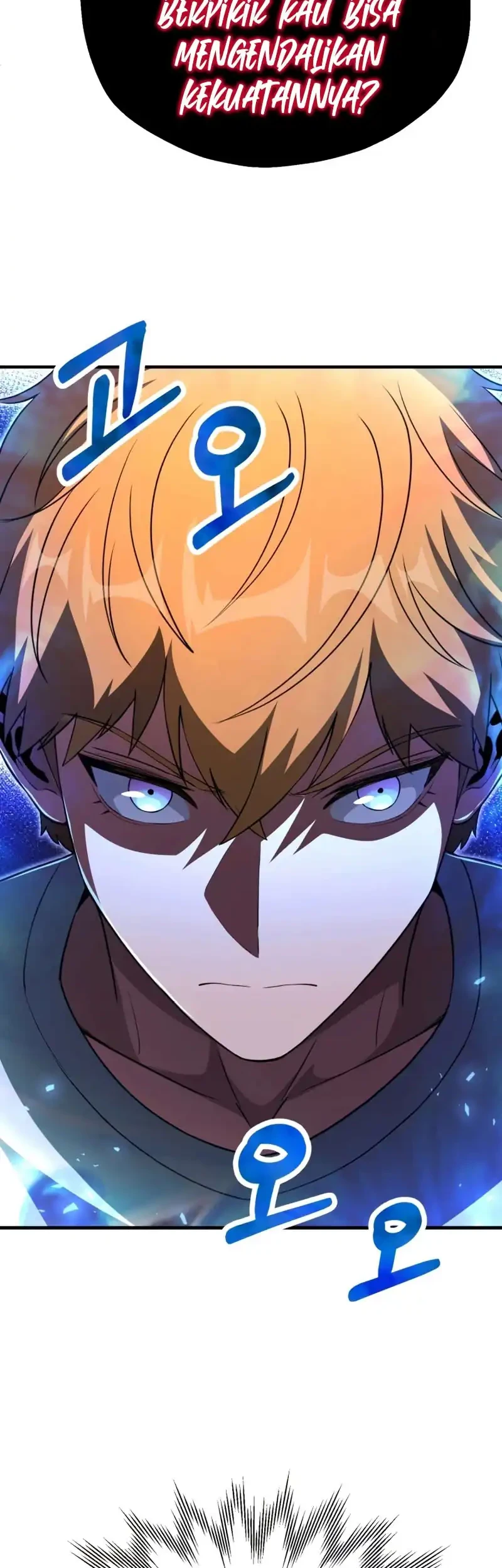 Youngest Scion of the Mages Chapter 102 Gambar 42