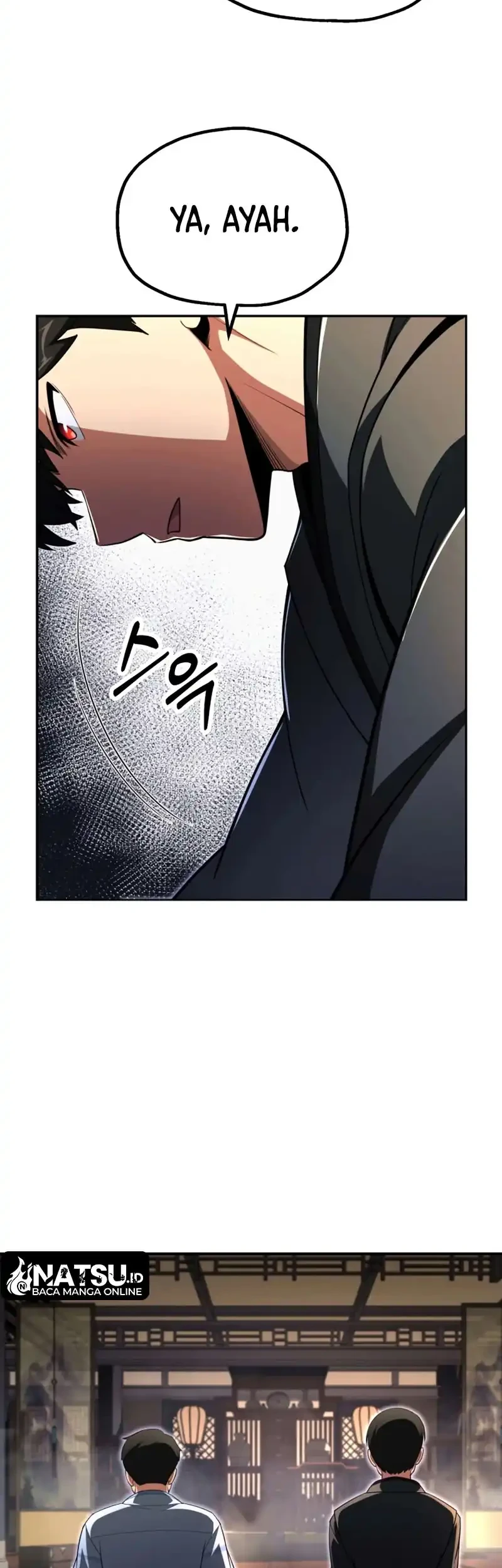 Youngest Scion of the Mages Chapter 102 Gambar 54