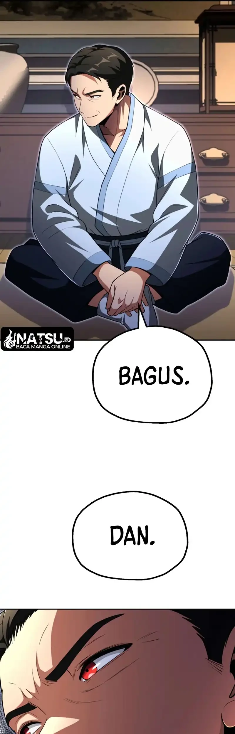 Youngest Scion of the Mages Chapter 102 Gambar 61