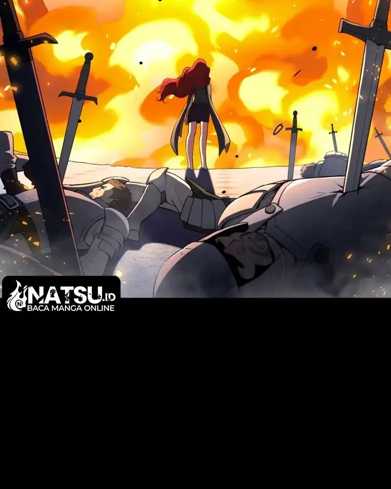 Youngest Scion of the Mages Chapter 102 Gambar 9