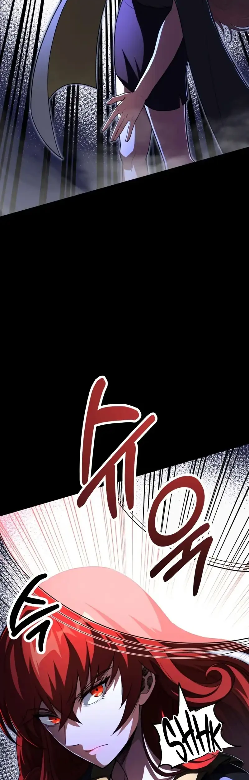 Youngest Scion of the Mages Chapter 102 Gambar 11