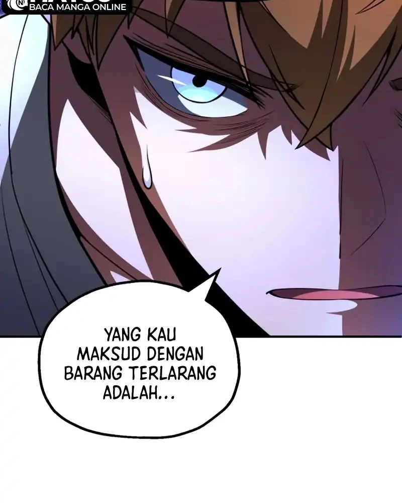 Youngest Scion of the Mages Chapter 102 Gambar 18