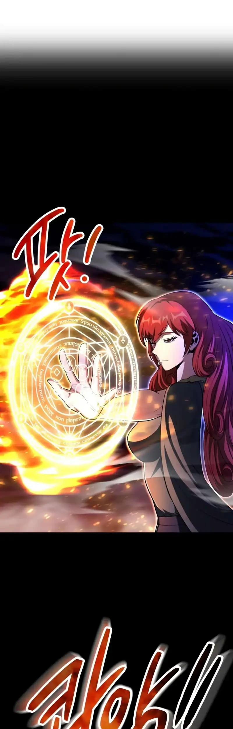 Youngest Scion of the Mages Chapter 102 Gambar 19