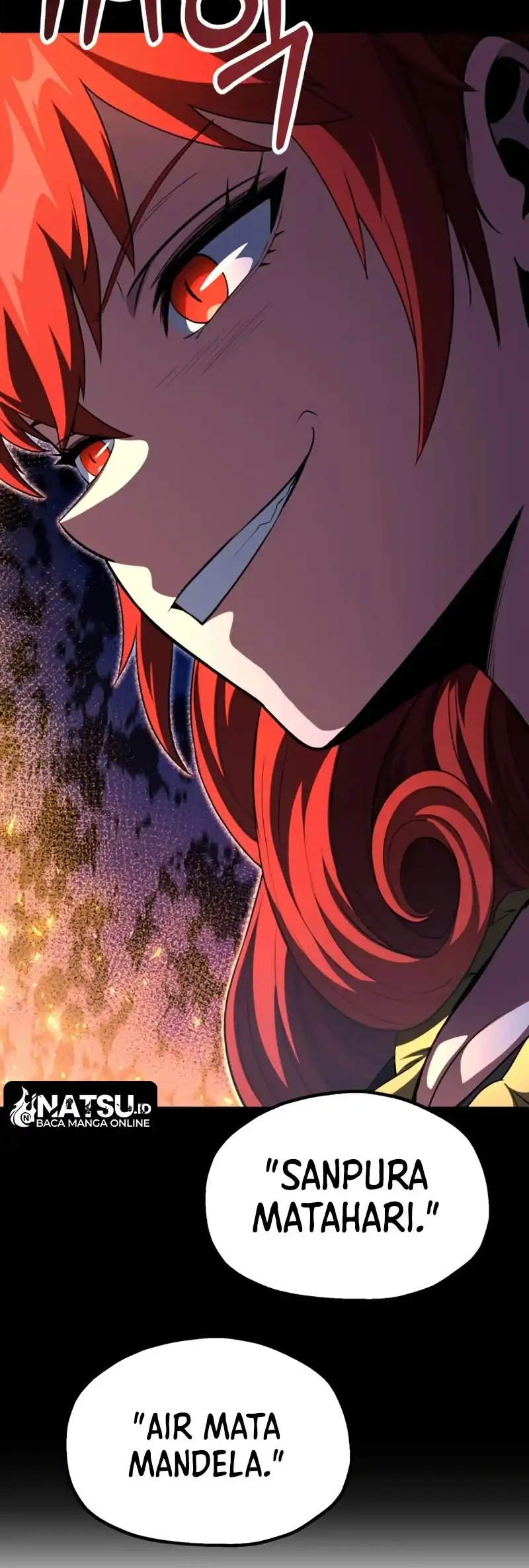 Youngest Scion of the Mages Chapter 102 Gambar 22