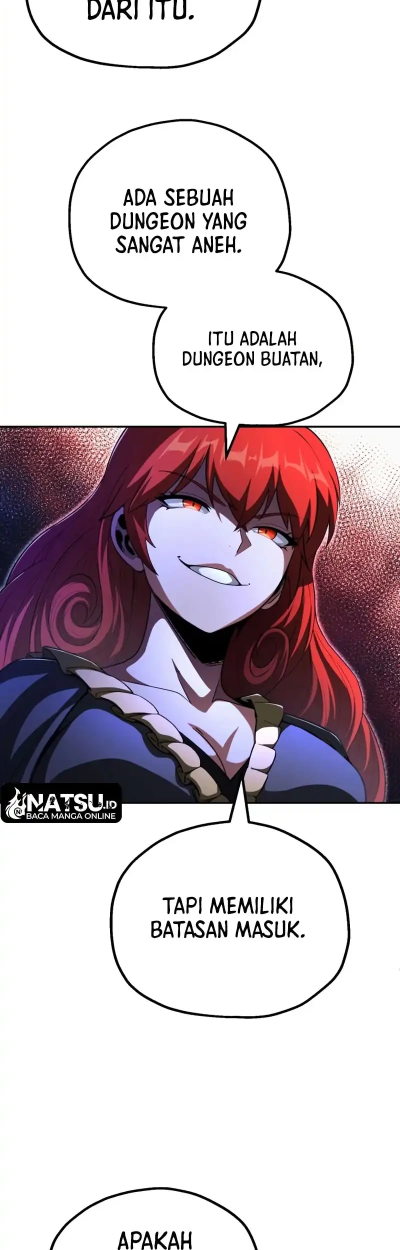 Youngest Scion of the Mages Chapter 102 Gambar 34