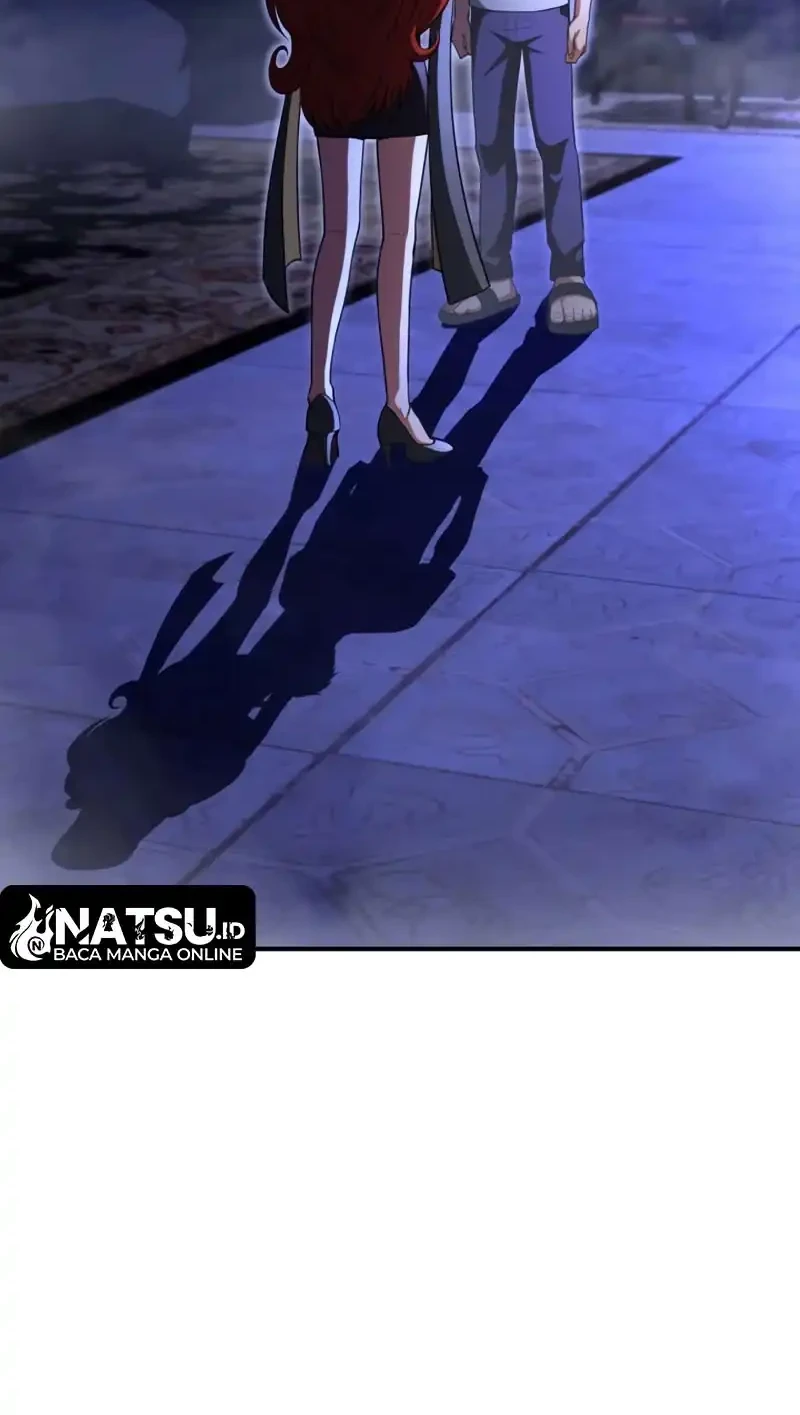 Youngest Scion of the Mages Chapter 102 Gambar 40