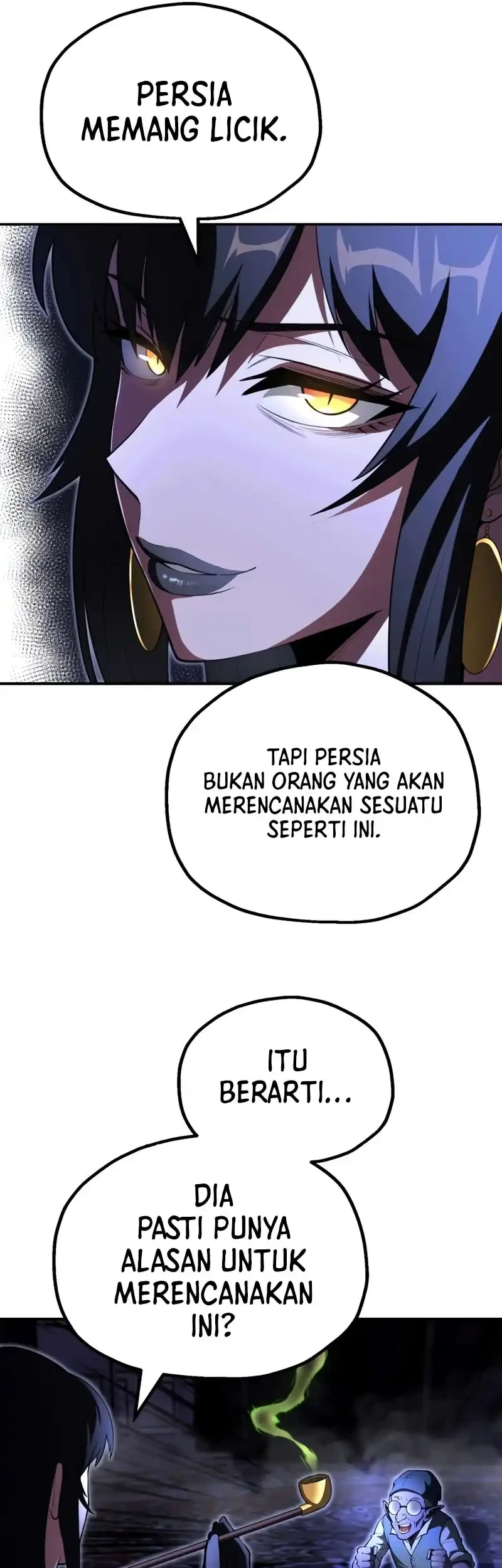 Youngest Scion of the Mages Chapter 103 Gambar 40