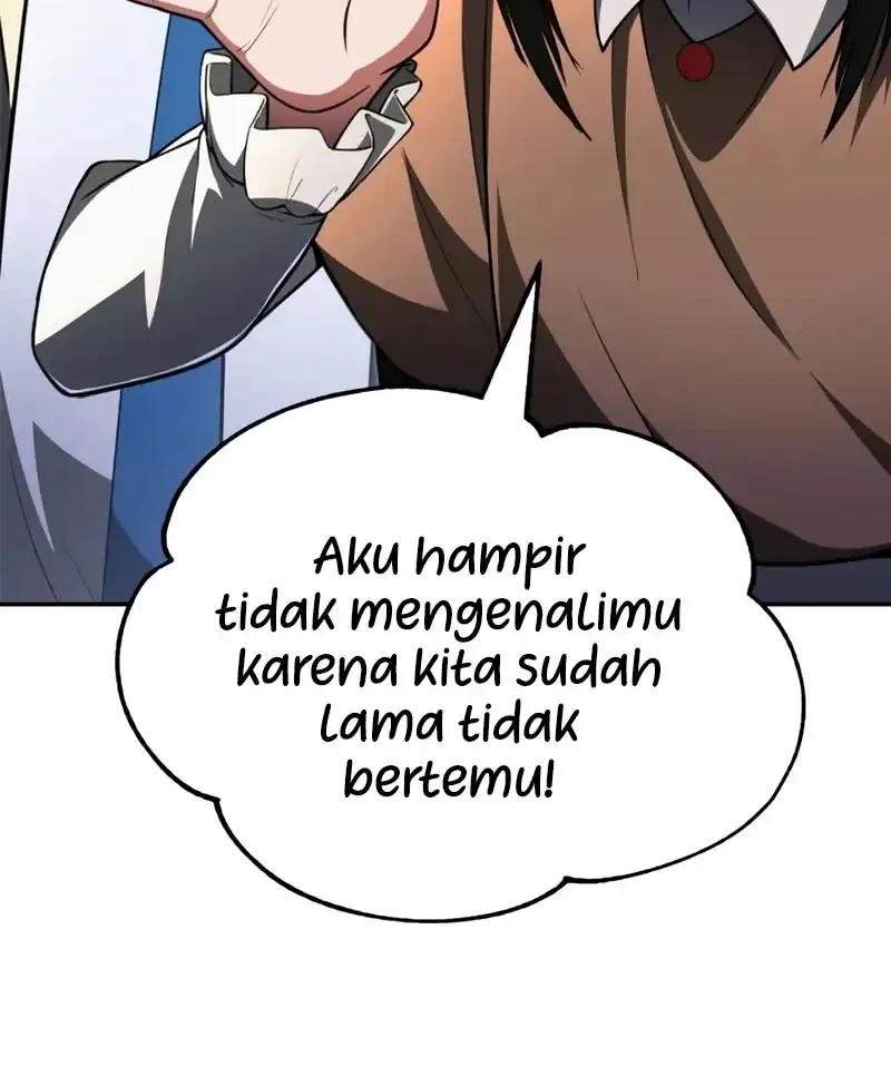 Youngest Scion of the Mages Chapter 103 Gambar 8