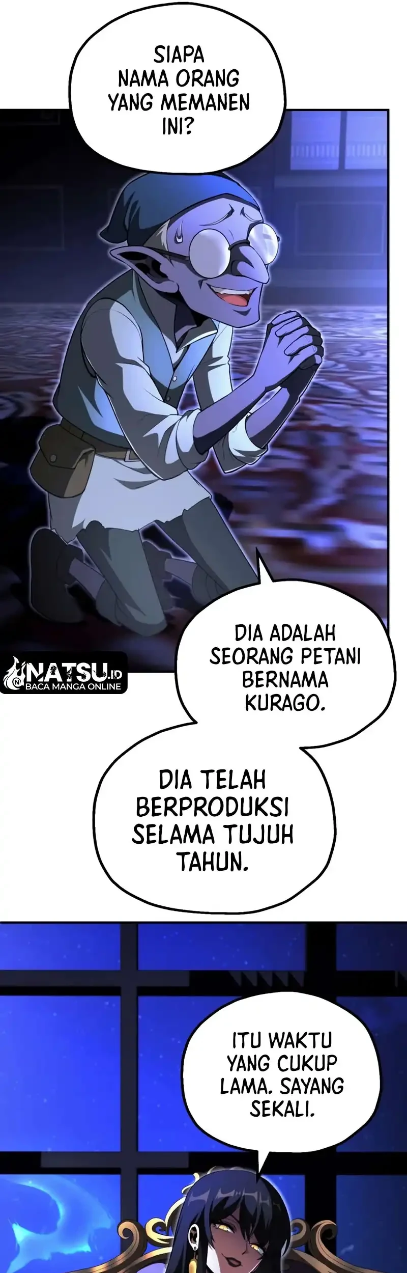 Youngest Scion of the Mages Chapter 103 Gambar 26