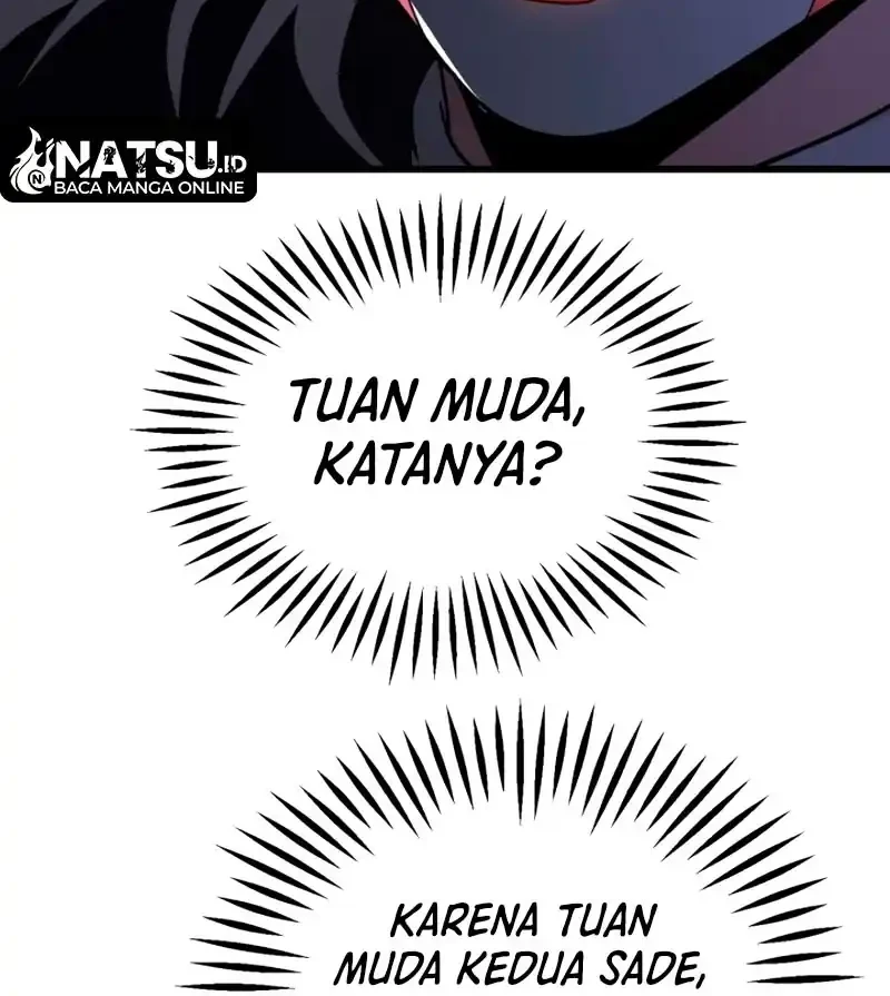 Youngest Scion of the Mages Chapter 104 Gambar 46