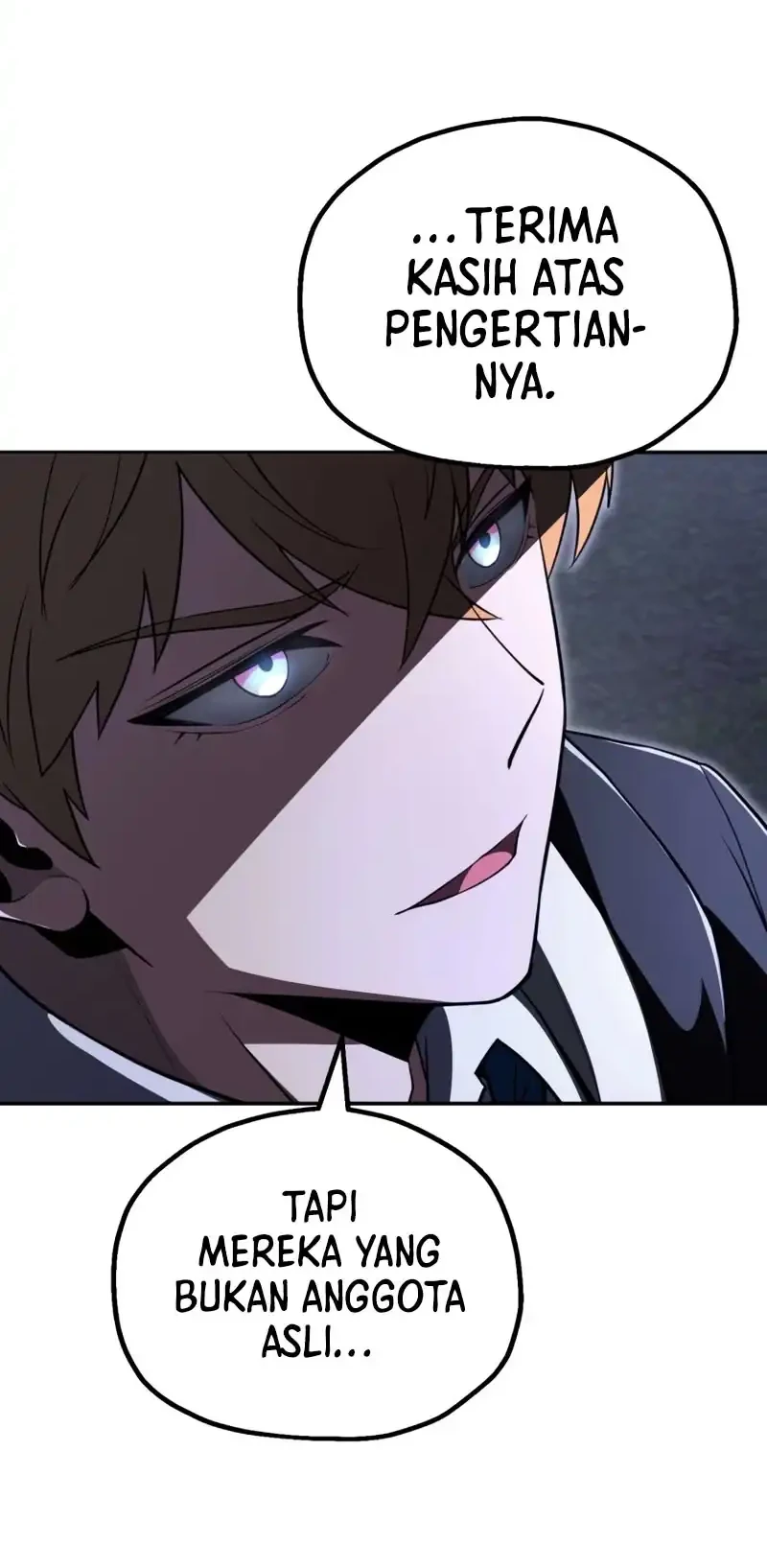 Youngest Scion of the Mages Chapter 104 Gambar 50