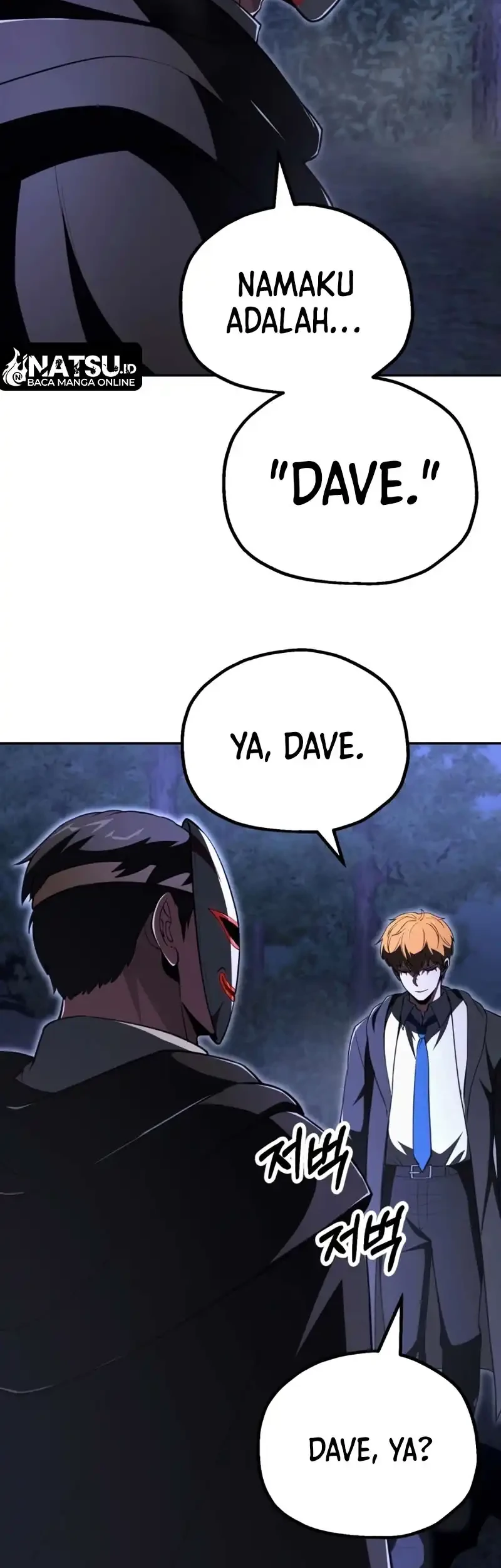 Youngest Scion of the Mages Chapter 104 Gambar 53