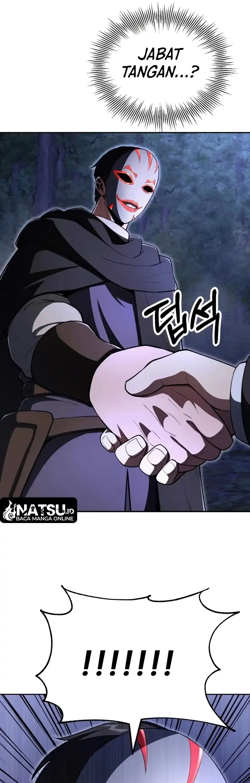 Youngest Scion of the Mages Chapter 104 Gambar 56