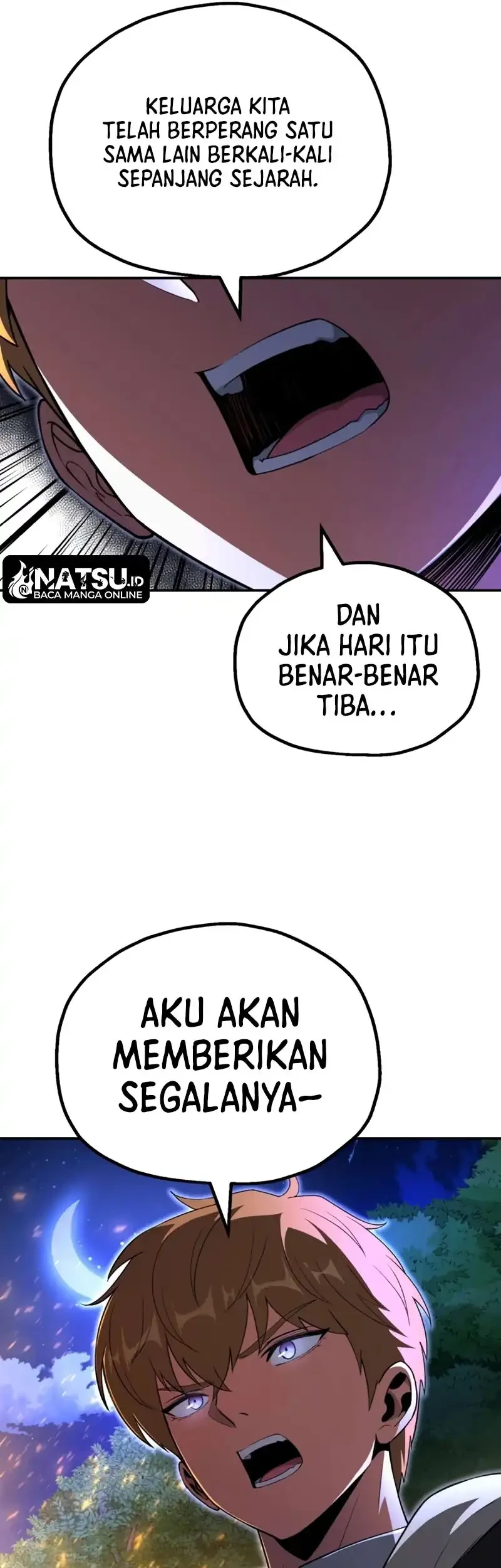 Youngest Scion of the Mages Chapter 104 Gambar 23