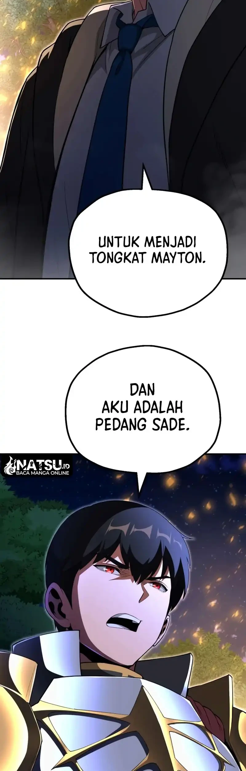 Youngest Scion of the Mages Chapter 104 Gambar 24