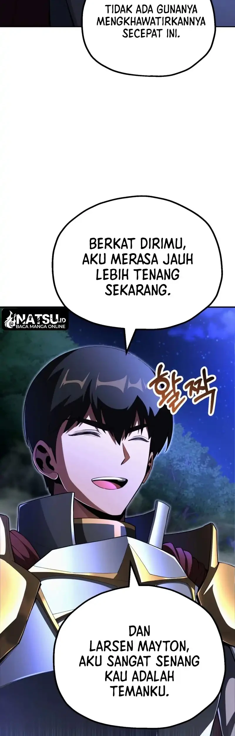 Youngest Scion of the Mages Chapter 104 Gambar 26