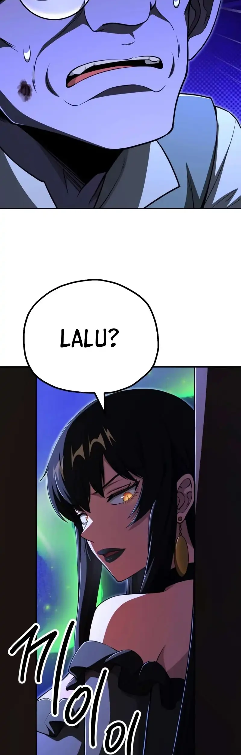 Youngest Scion of the Mages Chapter 105 Gambar 55