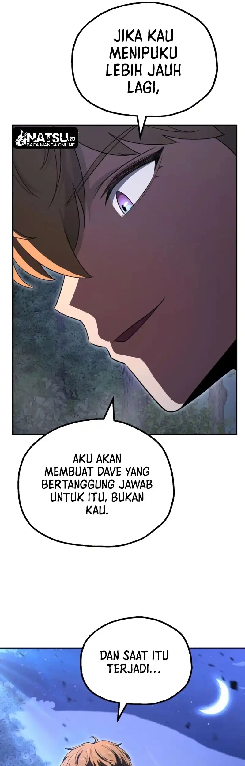 Youngest Scion of the Mages Chapter 105 Gambar 19