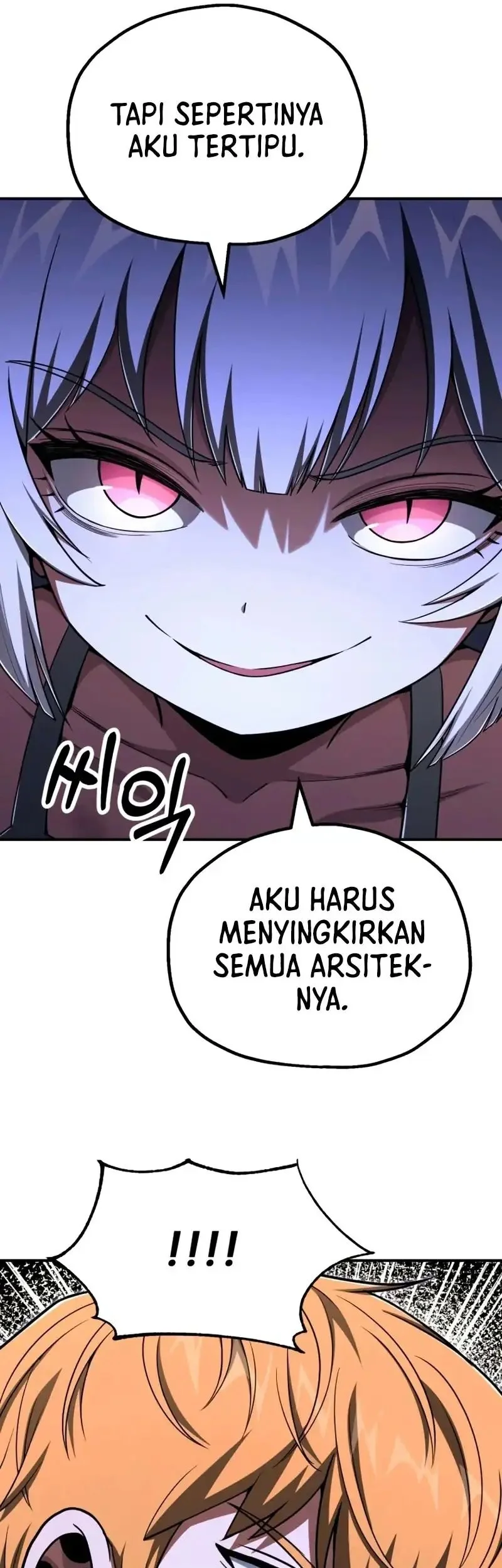 Youngest Scion of the Mages Chapter 106 Gambar 40