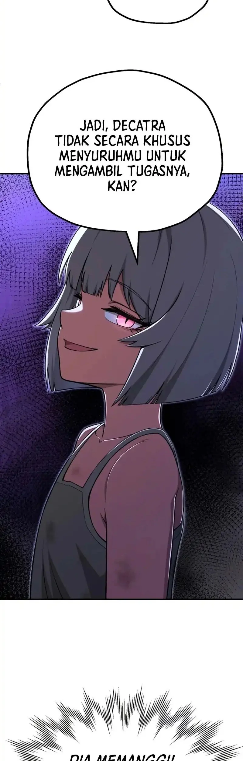 Youngest Scion of the Mages Chapter 106 Gambar 46