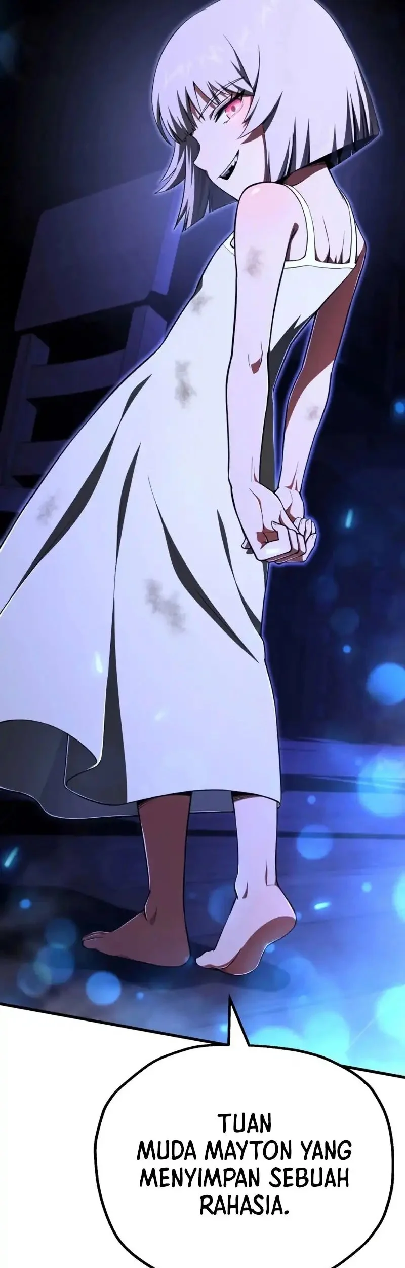 Youngest Scion of the Mages Chapter 106 Gambar 52