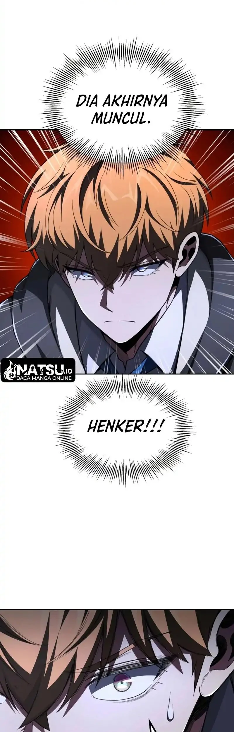 Youngest Scion of the Mages Chapter 106 Gambar 11