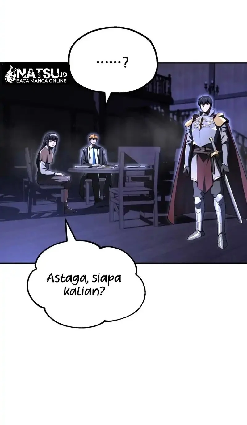 Youngest Scion of the Mages Chapter 106 Gambar 13