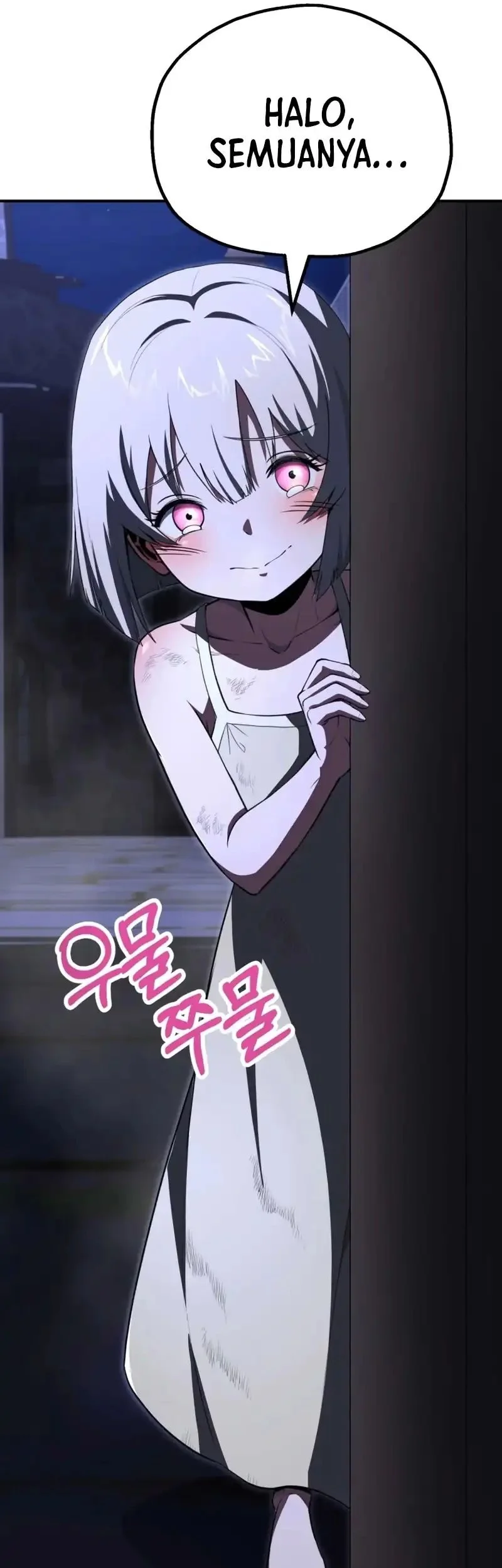 Youngest Scion of the Mages Chapter 106 Gambar 14