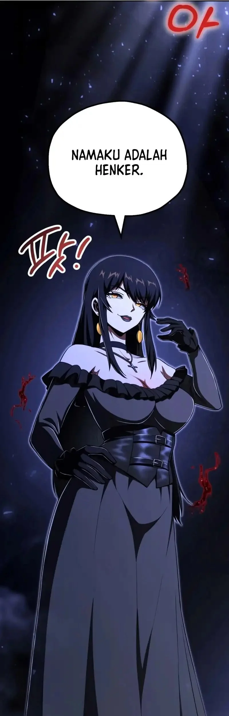 Youngest Scion of the Mages Chapter 106 Gambar 31