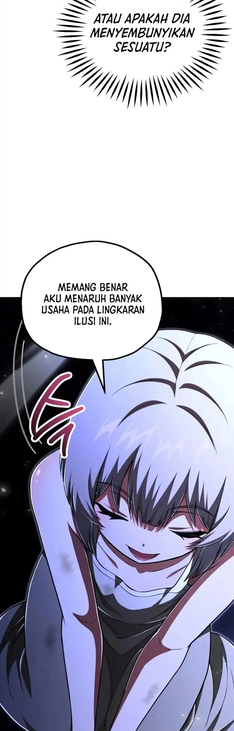 Youngest Scion of the Mages Chapter 106 Gambar 38