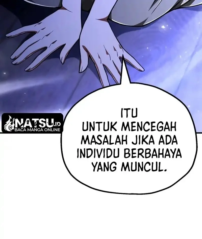 Youngest Scion of the Mages Chapter 106 Gambar 39