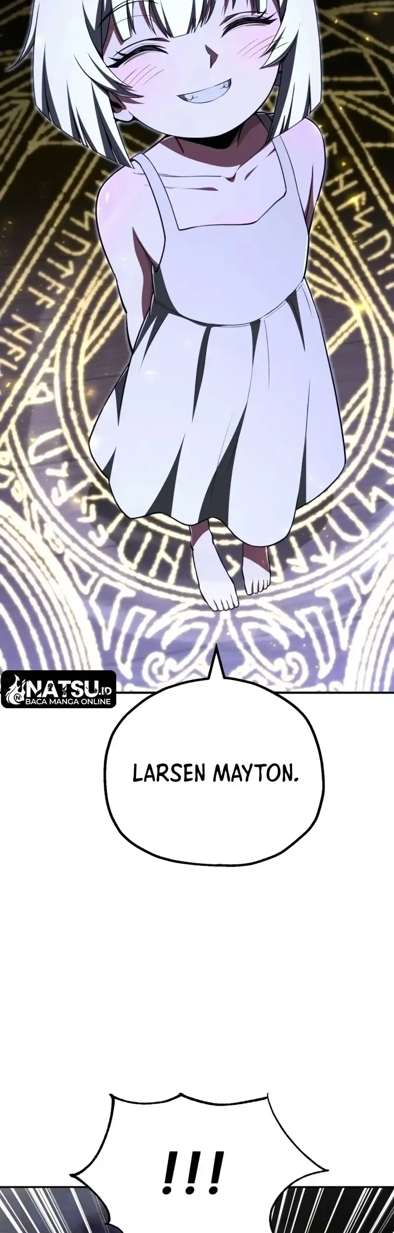 Youngest Scion of the Mages Chapter 107 Gambar 45