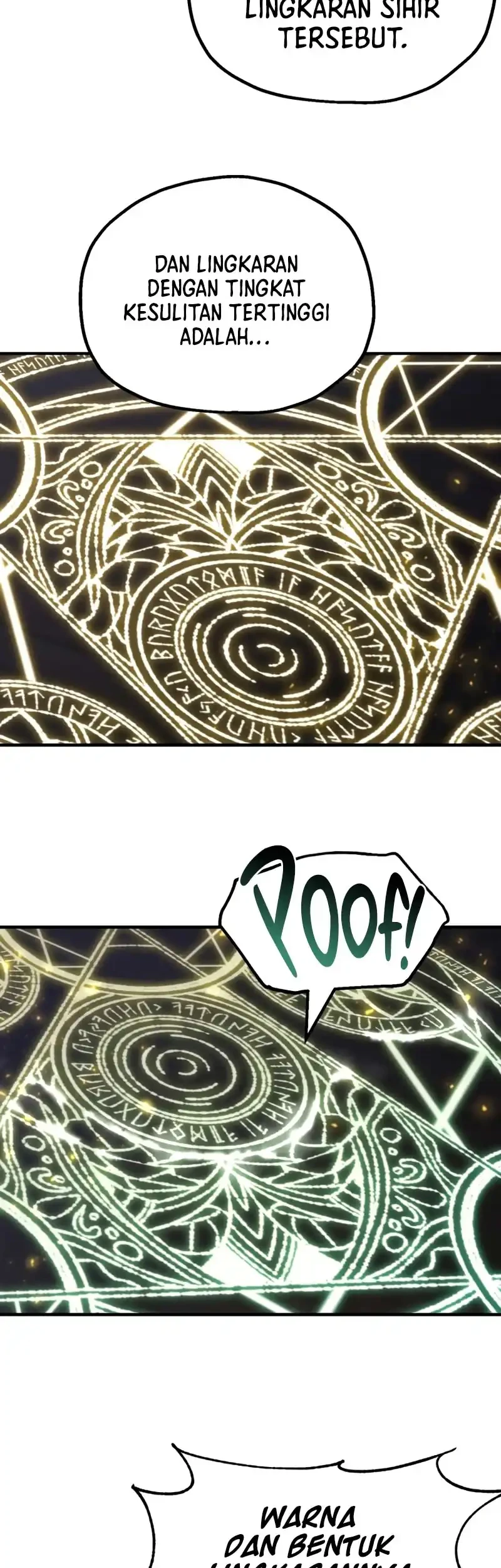 Youngest Scion of the Mages Chapter 107 Gambar 50