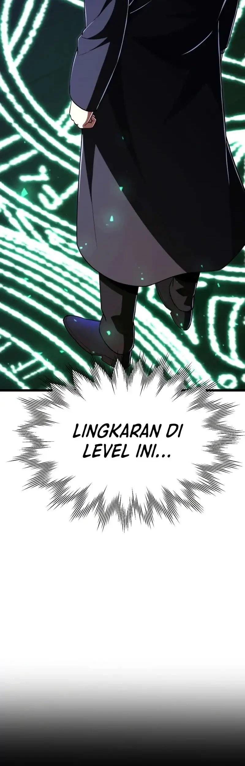 Youngest Scion of the Mages Chapter 107 Gambar 52