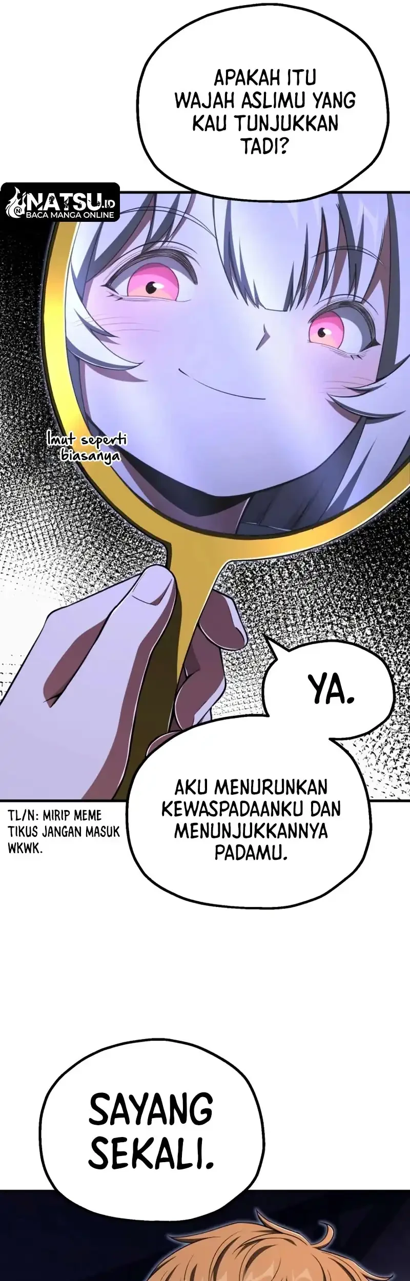 Youngest Scion of the Mages Chapter 107 Gambar 6