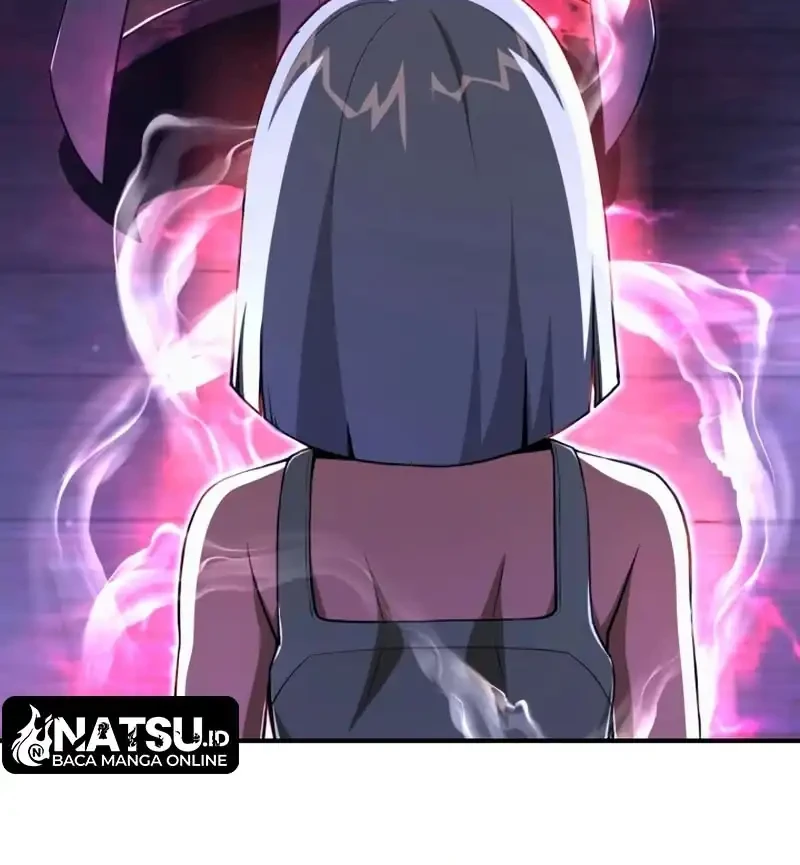 Youngest Scion of the Mages Chapter 107 Gambar 15